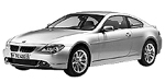 BMW E63 P367D Fault Code