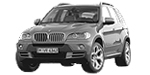 BMW E70 P367D Fault Code