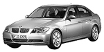 BMW E92 P367D Fault Code