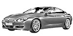 BMW F06 P367D Fault Code