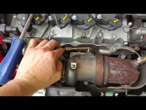 See P367D in engine
